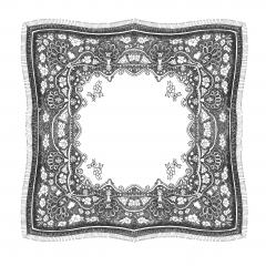 Print de arta - Basma