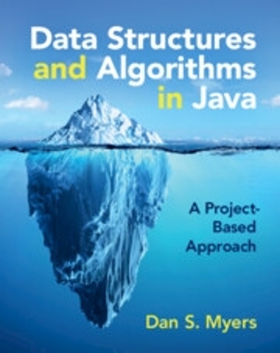 Data Structures and Algorithms in Java - Florida) Dan S. (Rollins ...