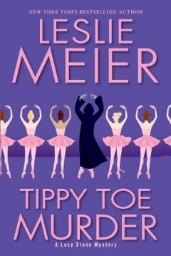 Tippy Toe Murder