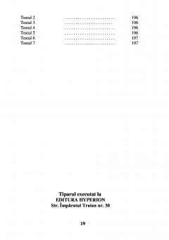 Sa invatam sa adunam si sa scadem clasele I - IV