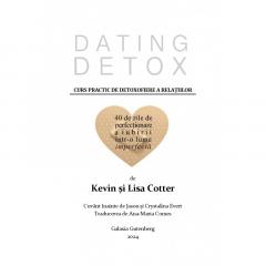 Dating Detox
