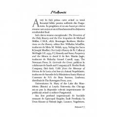 Rozariul pentru sufletele sfinte din Purgatoriu