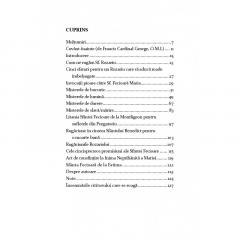 Rozariul pentru sufletele sfinte din Purgatoriu