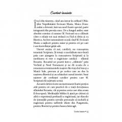 Rozariul pentru sufletele sfinte din Purgatoriu