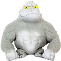 Jucarie antistres - Stretch 'N Smash Gorilla - mai multe culori