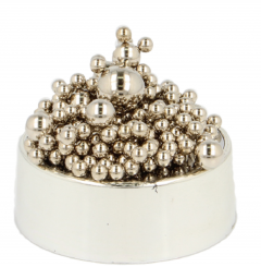 Set creativ - Sculptura magnetica