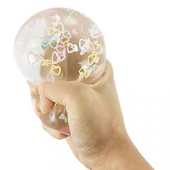 Jucarie antistres - Gelbitz (3 culori - pret pe bucata)