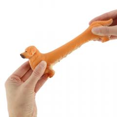 Jucarie antistres - Stretchy Golden Retriever