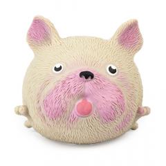 Jucarie antistres - Squidgy Pooch - mai multe modele