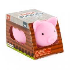 Jucarie antistres Farm Squeezies (mai multe modele)
