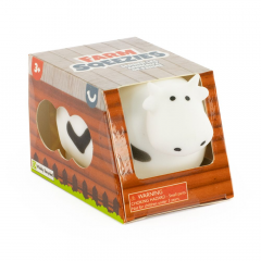 Jucarie antistres Farm Squeezies (mai multe modele)
