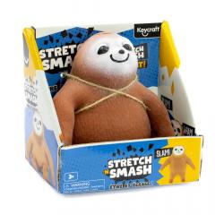 Figurina - Stretch 'N Smash - Sloth