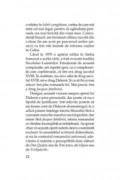 Jacques si stapanul sau