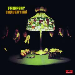 Fairport Convention - 1968 -