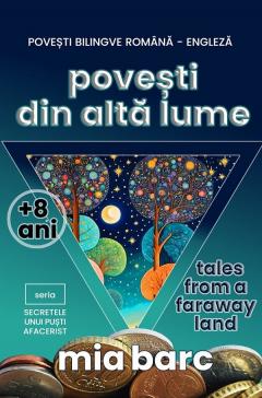 Povesti din alta lume - Tales from a faraway land