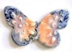 Martisor - Brosa - Fluture (trei modele - pret pe bucata)