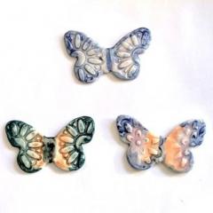 Martisor - Brosa - Fluture (trei modele - pret pe bucata)