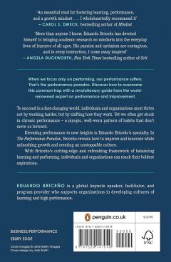The Performance Paradox
