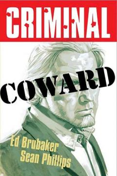Coperta cărții Criminal - Volume 1