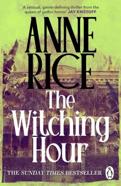 The Witching Hour