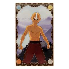 Obiect decorativ - Avatar: The Last Airbender Limited Edition Aang Ingot