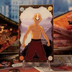 Obiect decorativ - Avatar: The Last Airbender Limited Edition Aang Ingot
