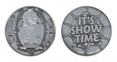 Moneda de colectie - Beetlejuice