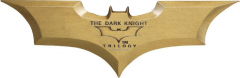 Replica - DC Comics - The Dark Knight Trilogy - Batman - Batarang