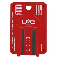 Obiect decorativ - DOOM Limited Edition Replica Key Card