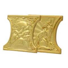 Set obiecte decorative - Dungeons & Dragons Waterdeep Coin Collection