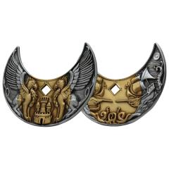 Set obiecte decorative - Dungeons & Dragons Waterdeep Coin Collection