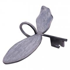 Obiect decorativ - Harry Potter Replica Professor Flitwick Winged Key