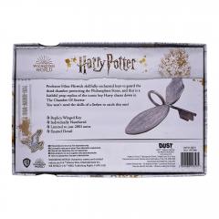 Obiect decorativ - Harry Potter Replica Professor Flitwick Winged Key