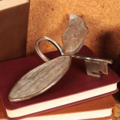 Obiect decorativ - Harry Potter Replica Professor Flitwick Winged Key