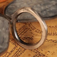 Obiect decorativ - Harry Potter Replica Professor Flitwick Winged Key