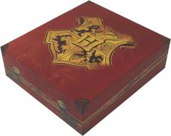 Set decoratiuni - Harry Potter Journey to Hogwarts Collection