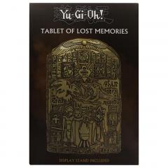 Decoratiune - Yu-Gi-Oh! - Tablet of Lost Memories Replica