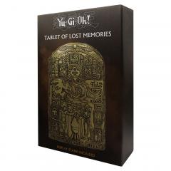 Decoratiune - Yu-Gi-Oh! - Tablet of Lost Memories Replica