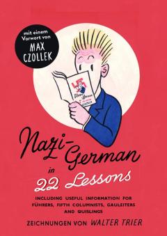 Nazi-German in 22 lessons
