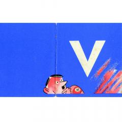 V for Victory