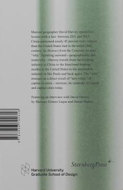 Abstract from the Concrete