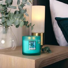 Lumanare parfumata - Tranquility - 2 Wick Ellipse