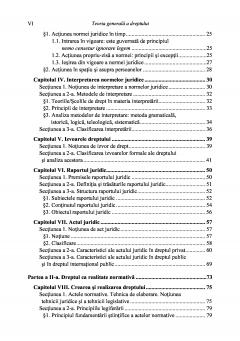 Teoria generala a dreptului