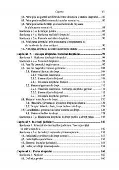 Teoria generala a dreptului