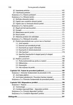 Teoria generala a dreptului