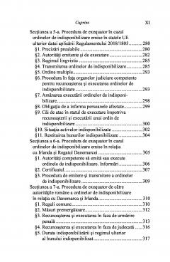 Masurile asiguratorii in procesul penal