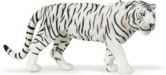 Figurina - Wild Animal Kingdom - White Tiger