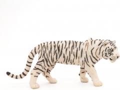 Figurina - Wild Animal Kingdom - White Tiger