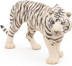 Figurina - Wild Animal Kingdom - White Tiger