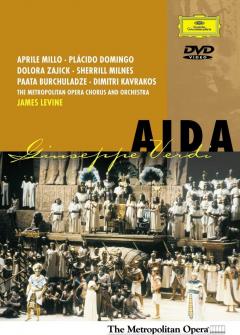 Verdi: Aida (DVD)